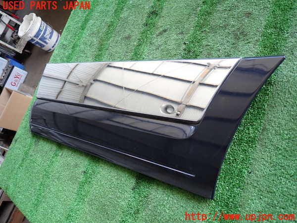 2UPJ-9239941322]リンカーン・ナビゲーター(不明)左後ドアパネル 中古_3