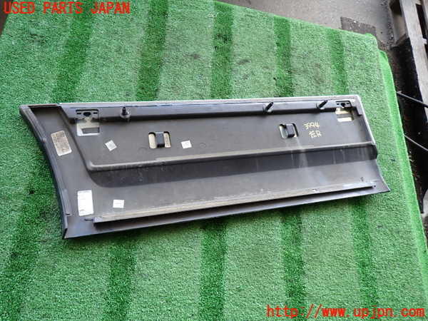 2UPJ-9239941322]リンカーン・ナビゲーター(不明)左後ドアパネル 中古_4