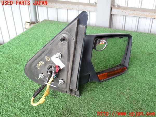 2UPJ-9239941210]リンカーン・ナビゲーター(不明)右ドアミラー 中古_3