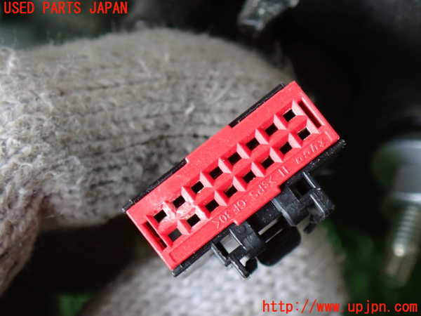 2UPJ-9239941210]リンカーン・ナビゲーター(不明)右ドアミラー 中古_4