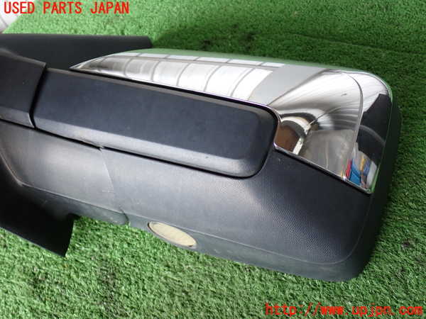 2UPJ-9239941212]リンカーン・ナビゲーター(不明)左ドアミラー 中古_2