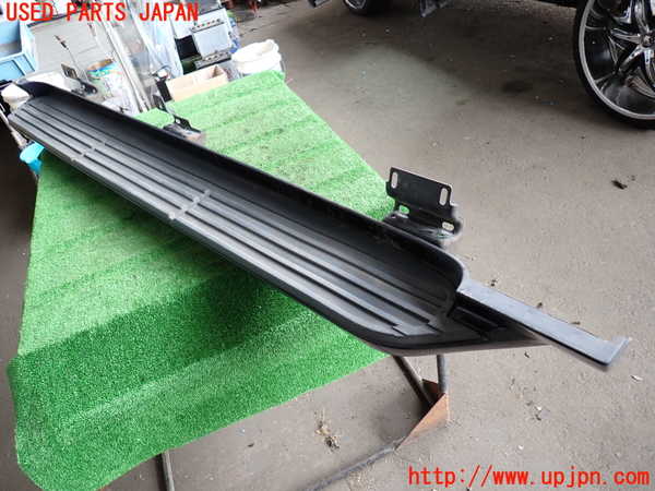 2UPJ-9239941390]リンカーン・ナビゲーター(不明)右サイドステップ 中古_3