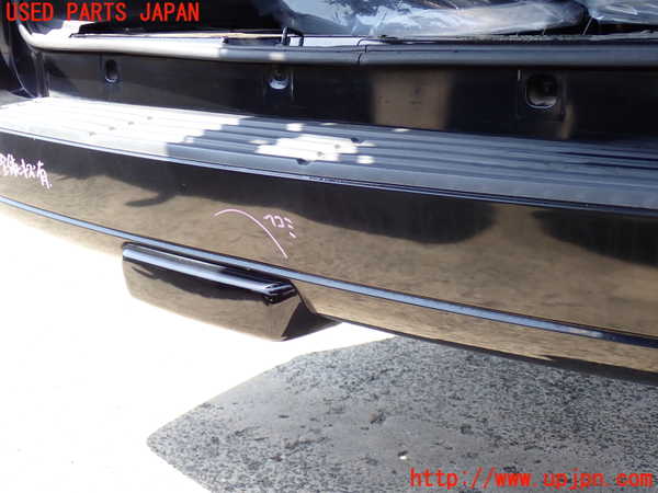 2UPJ-9239941610]リンカーン・ナビゲーター(不明)リアバンパー 中古_3