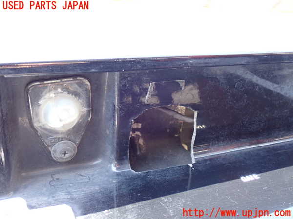 2UPJ-9239941566]リンカーン・ナビゲーター(不明)バックドア リアゲート ハッチ 中古_3