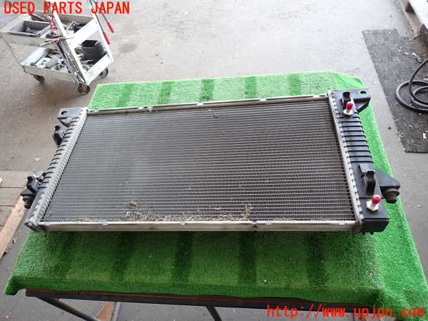 2UPJ-9239942321]リンカーン・ナビゲーター(不明)ラジエーター1 中古_3
