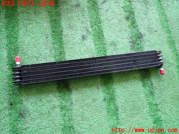 2UPJ-9239942481]リンカーン・ナビゲーター(不明)オイルクーラー1 中古_3