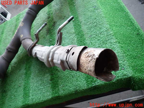 2UPJ-9239942661]リンカーン・ナビゲーター(不明)触媒1 (ジャンク品) 中古_3