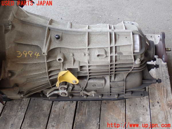 2UPJ-9239943010]リンカーン・ナビゲーター(不明)ミッション AT 国【01】696 中古_2