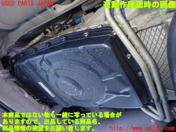 2UPJ-9239943010]リンカーン・ナビゲーター(不明)ミッション AT 国【01】696 中古_5