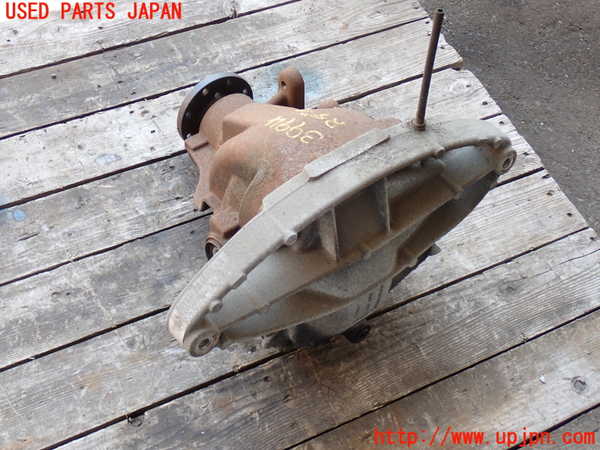 2UPJ-9239944355]リンカーン・ナビゲーター(不明)リアデフ 中古_2