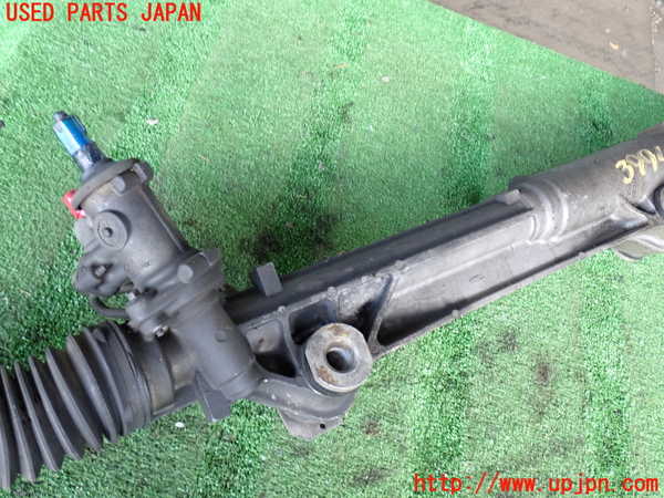 2UPJ-9239944235]リンカーン・ナビゲーター(不明)パワステギアボックス 中古_3