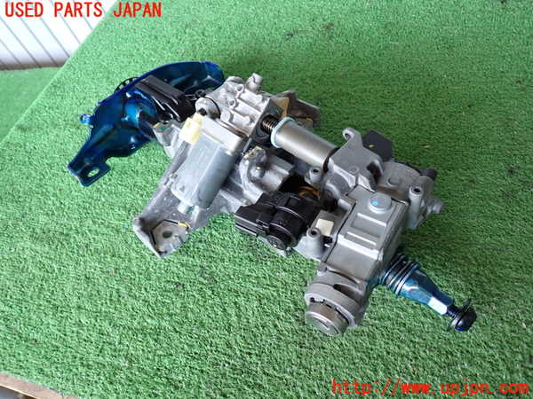 2UPJ-9239944260]リンカーン・ナビゲーター(不明)ステアリングシャフト 中古_2