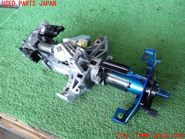 2UPJ-9239944260]リンカーン・ナビゲーター(不明)ステアリングシャフト 中古_3
