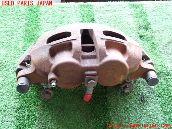 2UPJ-9239944080]リンカーン・ナビゲーター(不明)右フロントキャリパー 中古_2