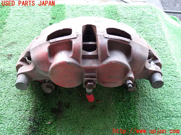2UPJ-9239944085]リンカーン・ナビゲーター(不明)左フロントキャリパー 中古_2