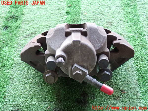 2UPJ-9239944090]リンカーン・ナビゲーター(不明)右リアキャリパー 中古_2