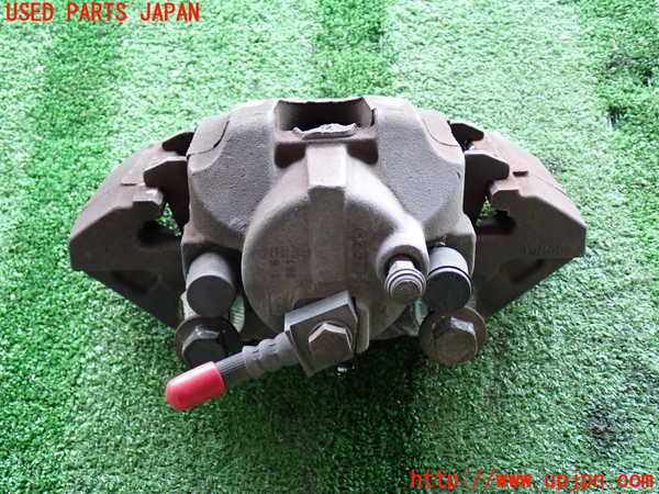 2UPJ-9239944095]リンカーン・ナビゲーター(不明)左リアキャリパー 中古_2