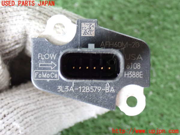 2UPJ-9239946320]リンカーン・ナビゲーター(不明)エアフロメーター 中古_3