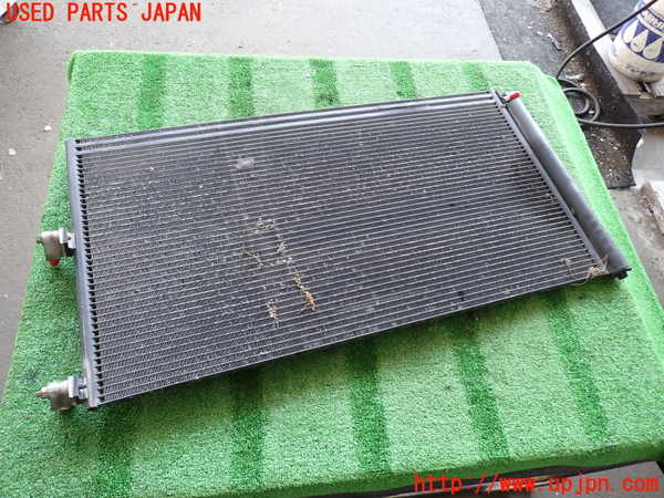 2UPJ-9239946031]リンカーン・ナビゲーター(不明)エアコンコンデンサー1 中古_3