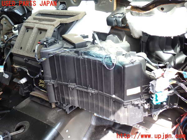2UPJ-9239946081]リンカーン・ナビゲーター(不明)エバポレーター1 中古_2