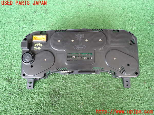 2UPJ-9239946170]リンカーン・ナビゲーター(不明)スピードメーター 中古_2