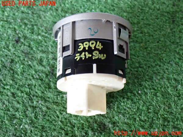 2UPJ-9239946285]リンカーン・ナビゲーター(不明)ライトスイッチ 中古_2