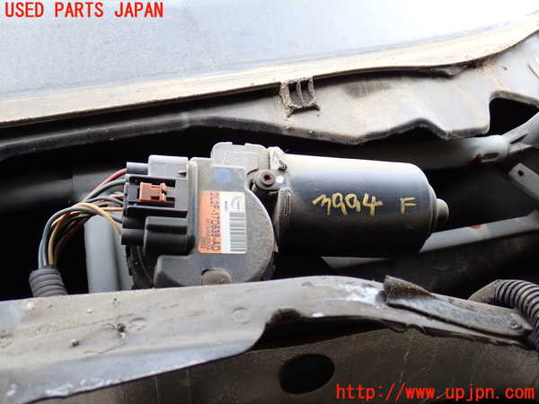 2UPJ-9239946770]リンカーン・ナビゲーター(不明)フロントワイパーモーター 中古_2