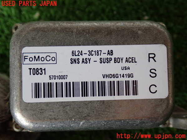 2UPJ-9239946381]リンカーン・ナビゲーター(不明)センサー1 中古_3
