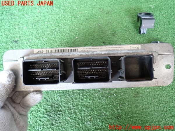 2UPJ-9239946110]リンカーン・ナビゲーター(不明)エンジンコンピューター 中古_2