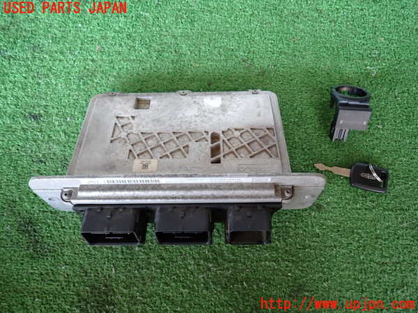 2UPJ-9239946110]リンカーン・ナビゲーター(不明)エンジンコンピューター 中古_3