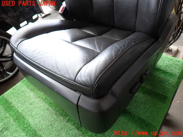 2UPJ-9239947035]リンカーン・ナビゲーター(不明)運転席シート 中古_2