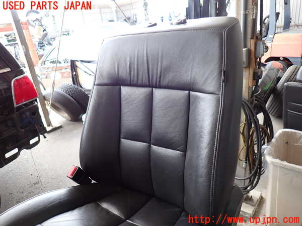 2UPJ-9239947035]リンカーン・ナビゲーター(不明)運転席シート 中古_3