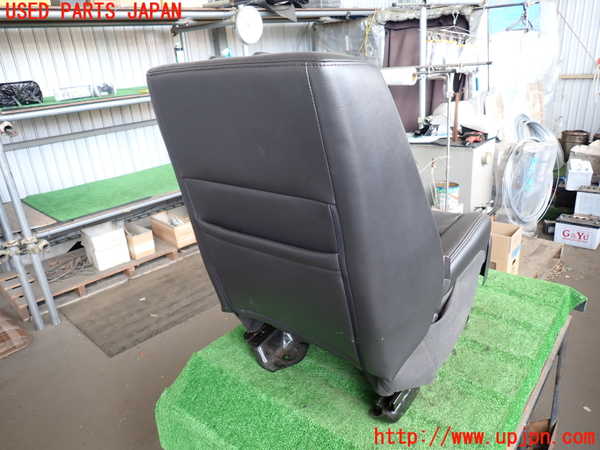 2UPJ-9239947035]リンカーン・ナビゲーター(不明)運転席シート 中古_4