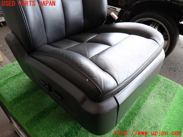 2UPJ-9239947065]リンカーン・ナビゲーター(不明)助手席シート 中古_2