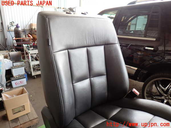 2UPJ-9239947065]リンカーン・ナビゲーター(不明)助手席シート 中古_3