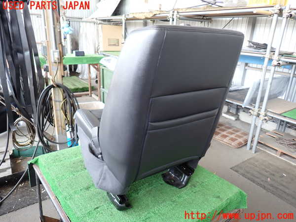 2UPJ-9239947065]リンカーン・ナビゲーター(不明)助手席シート 中古_4