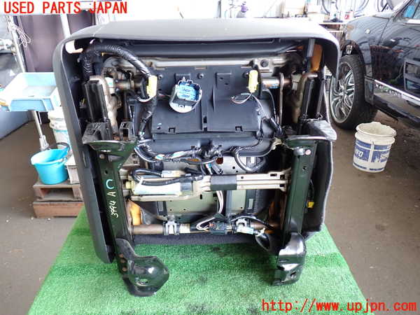 2UPJ-9239947065]リンカーン・ナビゲーター(不明)助手席シート 中古_5