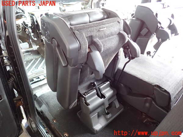 2UPJ-9239947175]リンカーン・ナビゲーター(不明)左2列目シート 中古_5