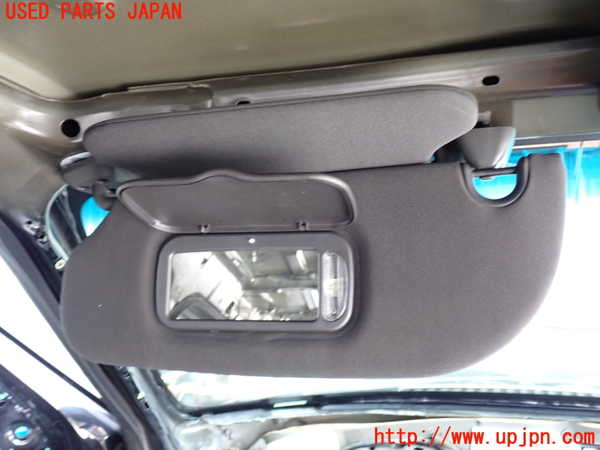 2UPJ-9239947630]リンカーン・ナビゲーター(不明)室内サンバイザー左側 中古_3