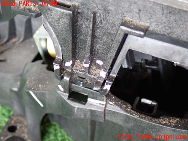 2UPJ-9239947555]リンカーン・ナビゲーター(不明)ATシフトレバー 中古_2