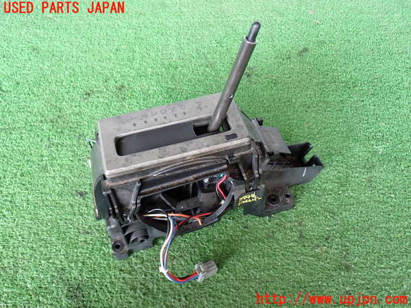 2UPJ-9239947555]リンカーン・ナビゲーター(不明)ATシフトレバー 中古_4