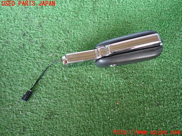 2UPJ-9239947570]リンカーン・ナビゲーター(不明)シフトノブ 中古_4