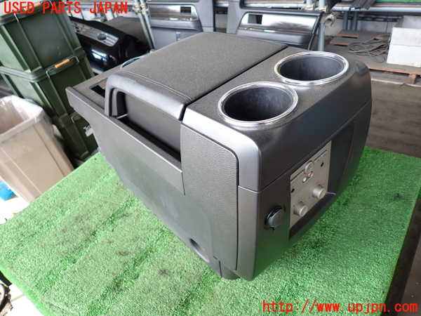2UPJ-9239947540]リンカーン・ナビゲーター(不明)センターコンソール 中古_2