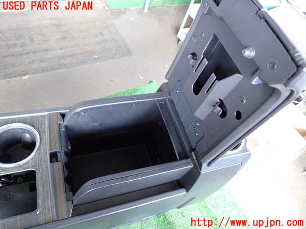 2UPJ-9239947540]リンカーン・ナビゲーター(不明)センターコンソール 中古_3