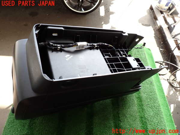 2UPJ-9239947540]リンカーン・ナビゲーター(不明)センターコンソール 中古_4