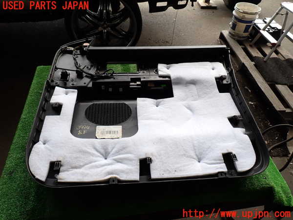 2UPJ-9239941264]リンカーン・ナビゲーター(不明)左前ドア内張り 中古_5