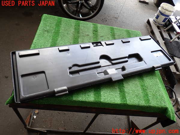 2UPJ-9239947771]リンカーン・ナビゲーター(不明)ラゲッジトレイ1 中古_2