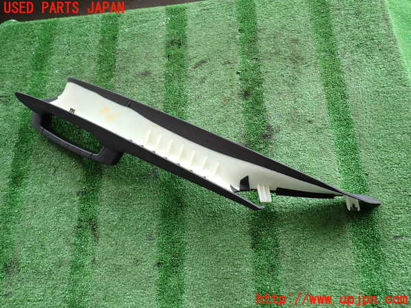 2UPJ-9239947655]リンカーン・ナビゲーター(不明)右フロントピラートリム 中古_4