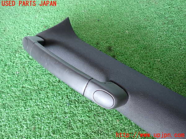 2UPJ-9239947660]リンカーン・ナビゲーター(不明)左フロントピラートリム 中古_2
