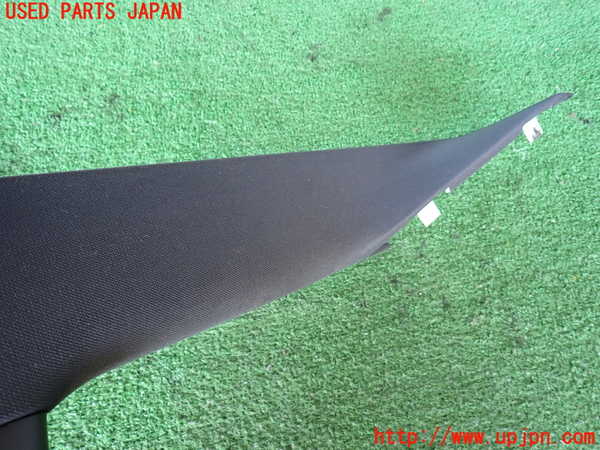 2UPJ-9239947660]リンカーン・ナビゲーター(不明)左フロントピラートリム 中古_3